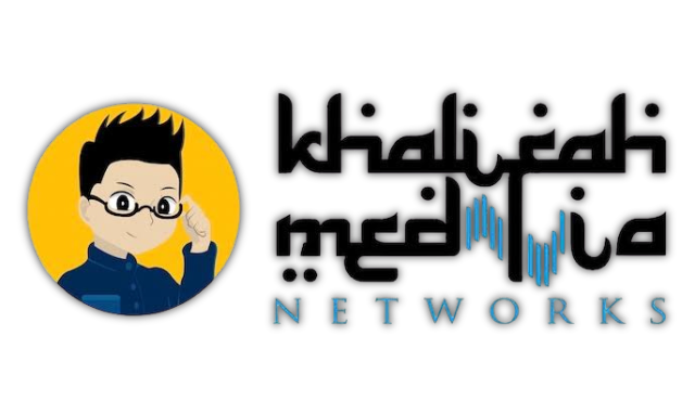 Khalifah Media Network logo