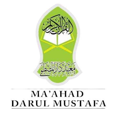 Ma'ahad Darul Mustafa logo