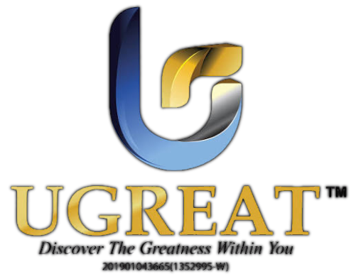 UGreat International logo