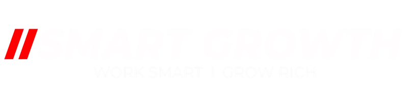 Smart Growth logo