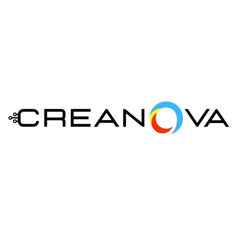 Creanova logo