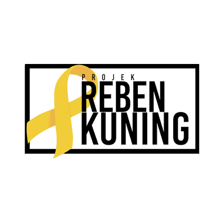 Projek Reben Kuning logo